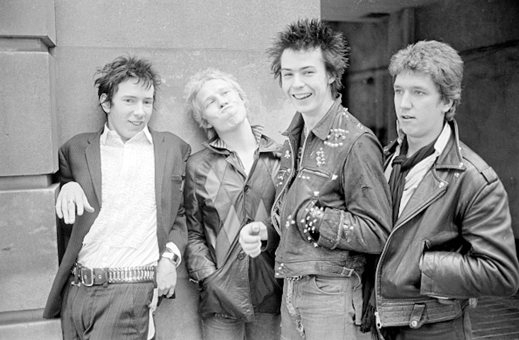 Pistol – La bande annonce – Extended – de la série sur les Sex Pistols