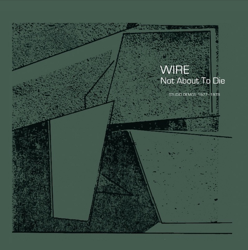 News – Wire – Not About To Die