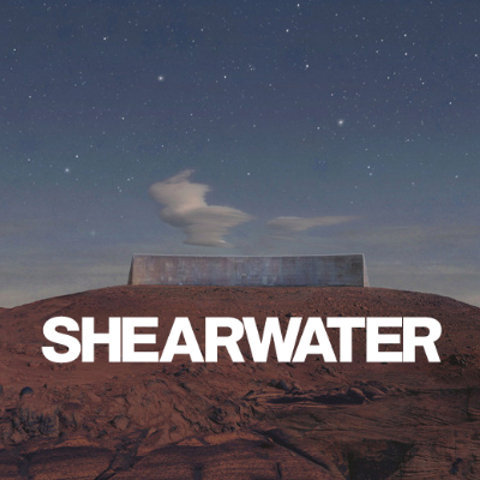News – Shearwater – Empty Orchestra