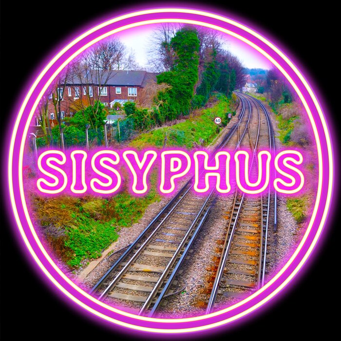 Electro News @ – DC Gore – Sisyphus