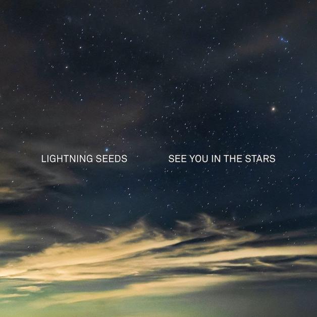 Single of the week – Lightning Seeds – Sunshine