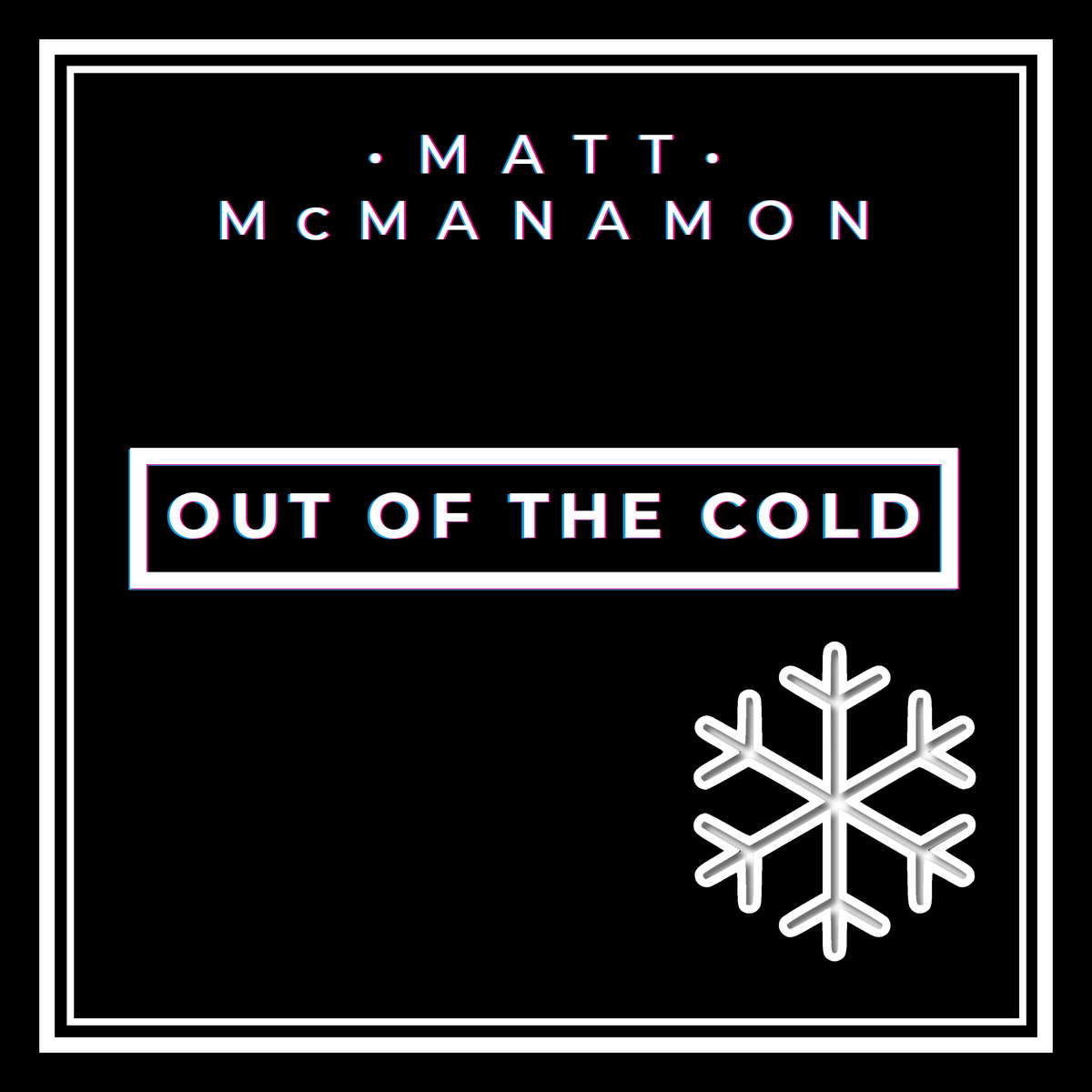 News – Matt McManamon – Out Of The Cold