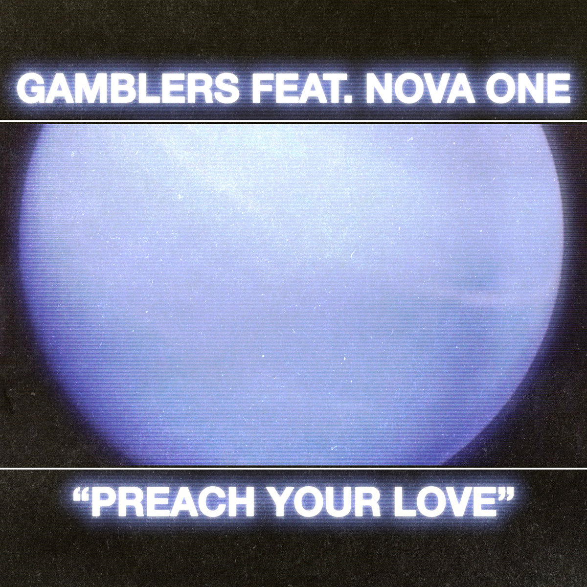 Electro News @ – Gamblers – Preach Your Love (Official Video) ft. NOVA ONE