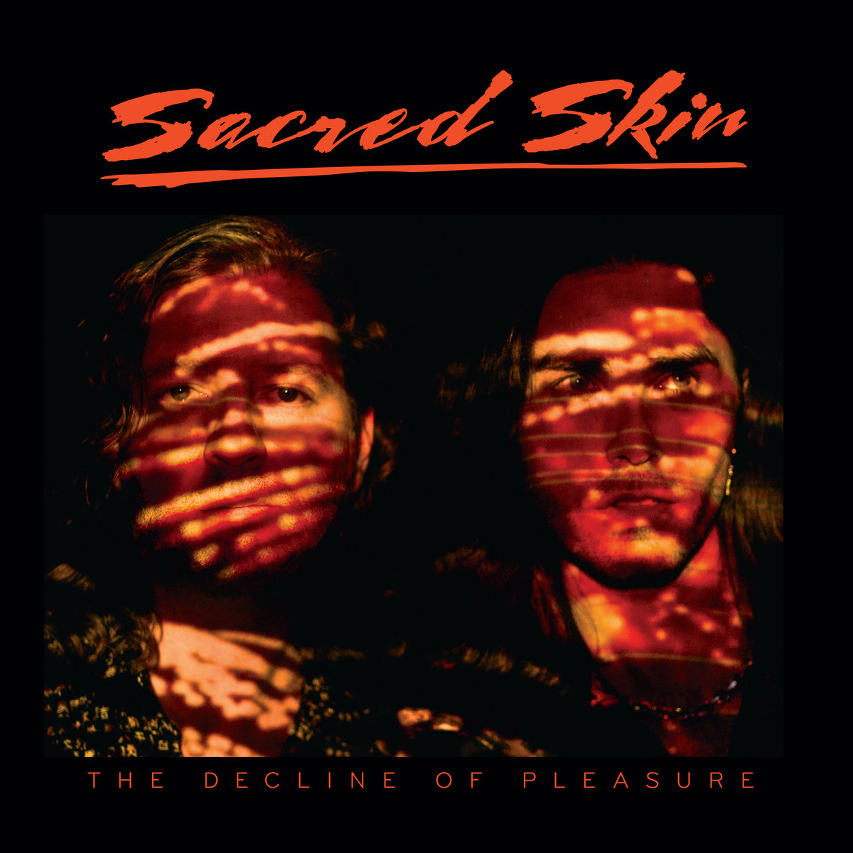 Single of the week – Sacred Skin – Circles