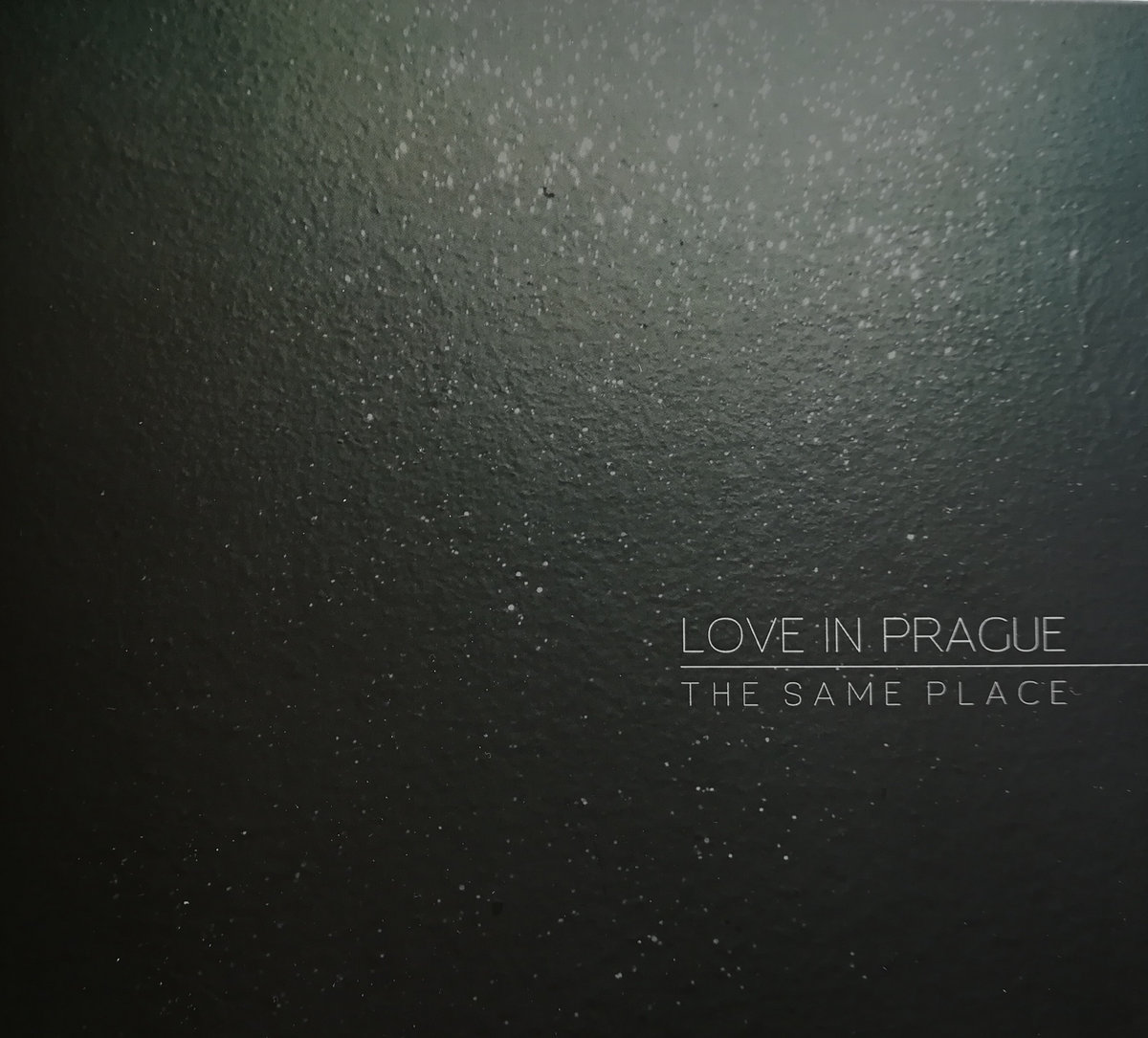 Single of the week – Love in Prague – Before the end