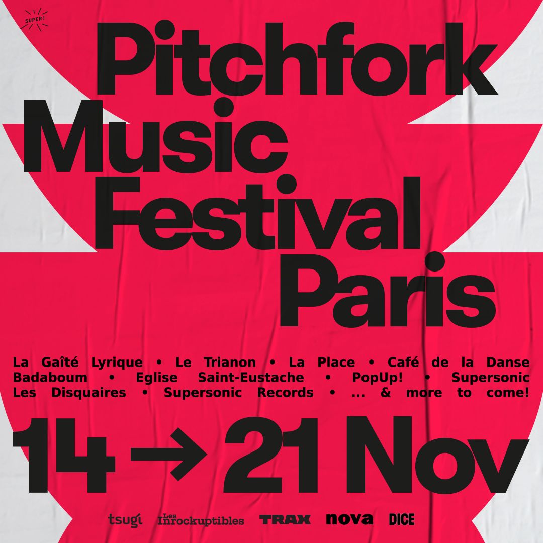 Festival – Pitchfork Music Festival – Edition 2022