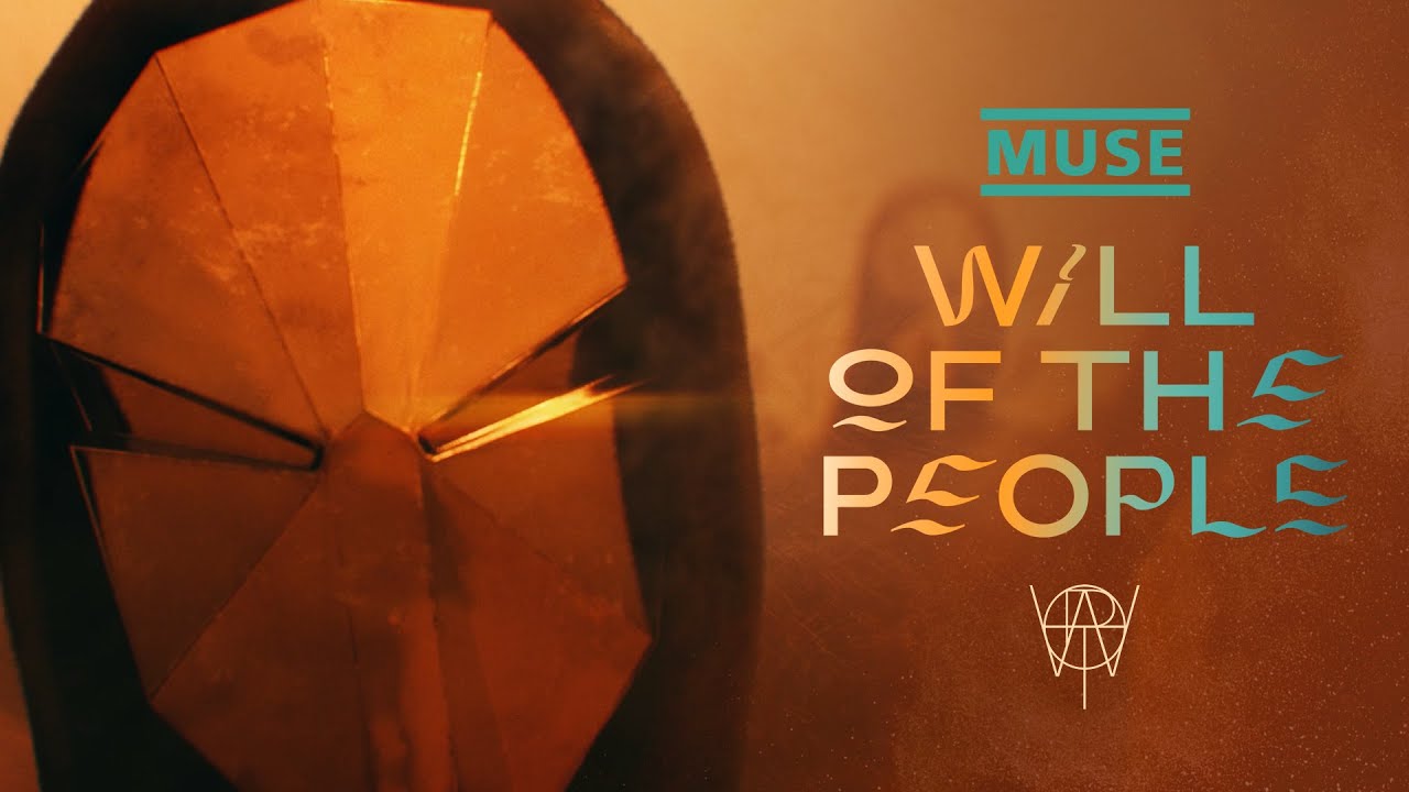 News – Muse – Will of the People