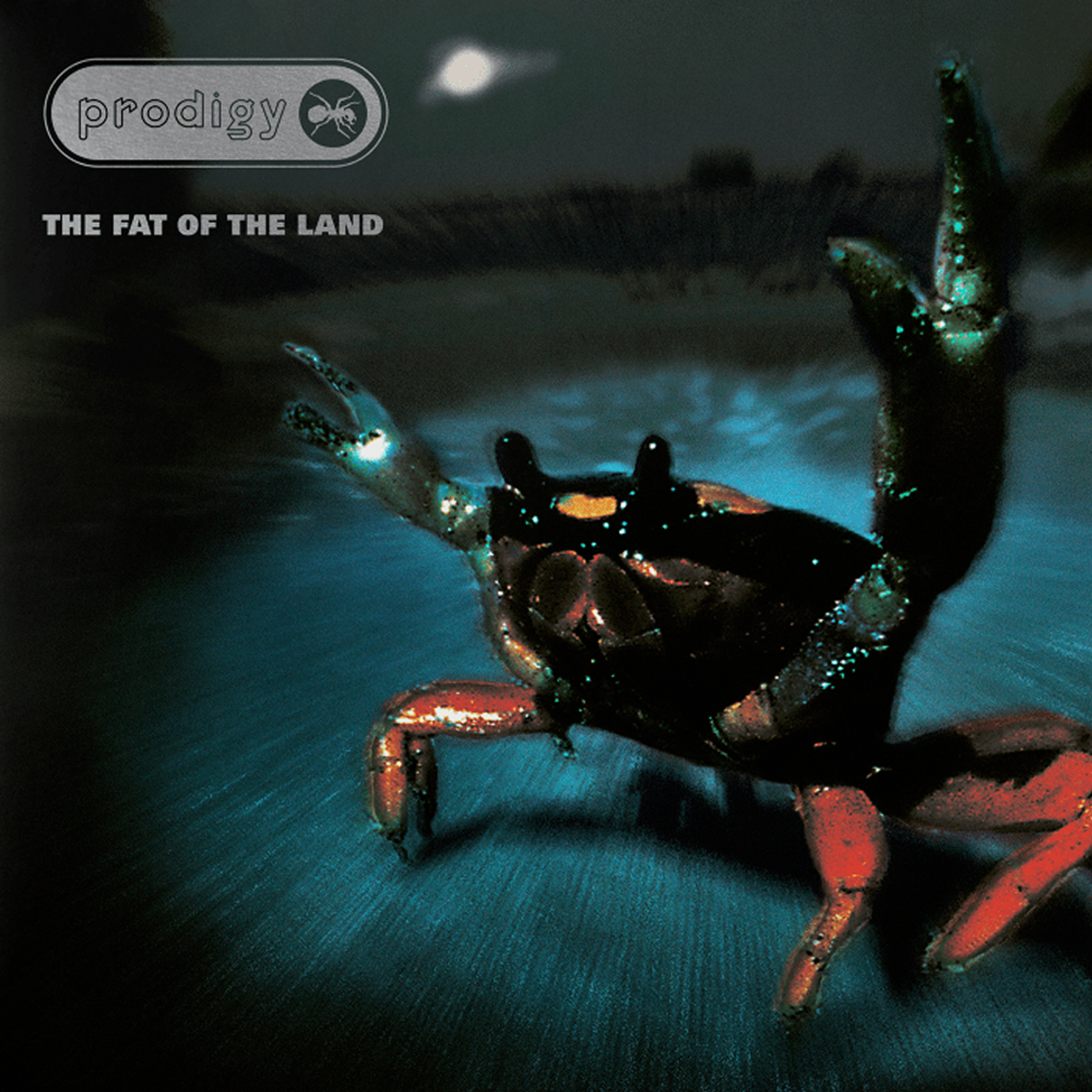 News – The Prodigy – The Fat Of The Land – 25th Anniversary Edition