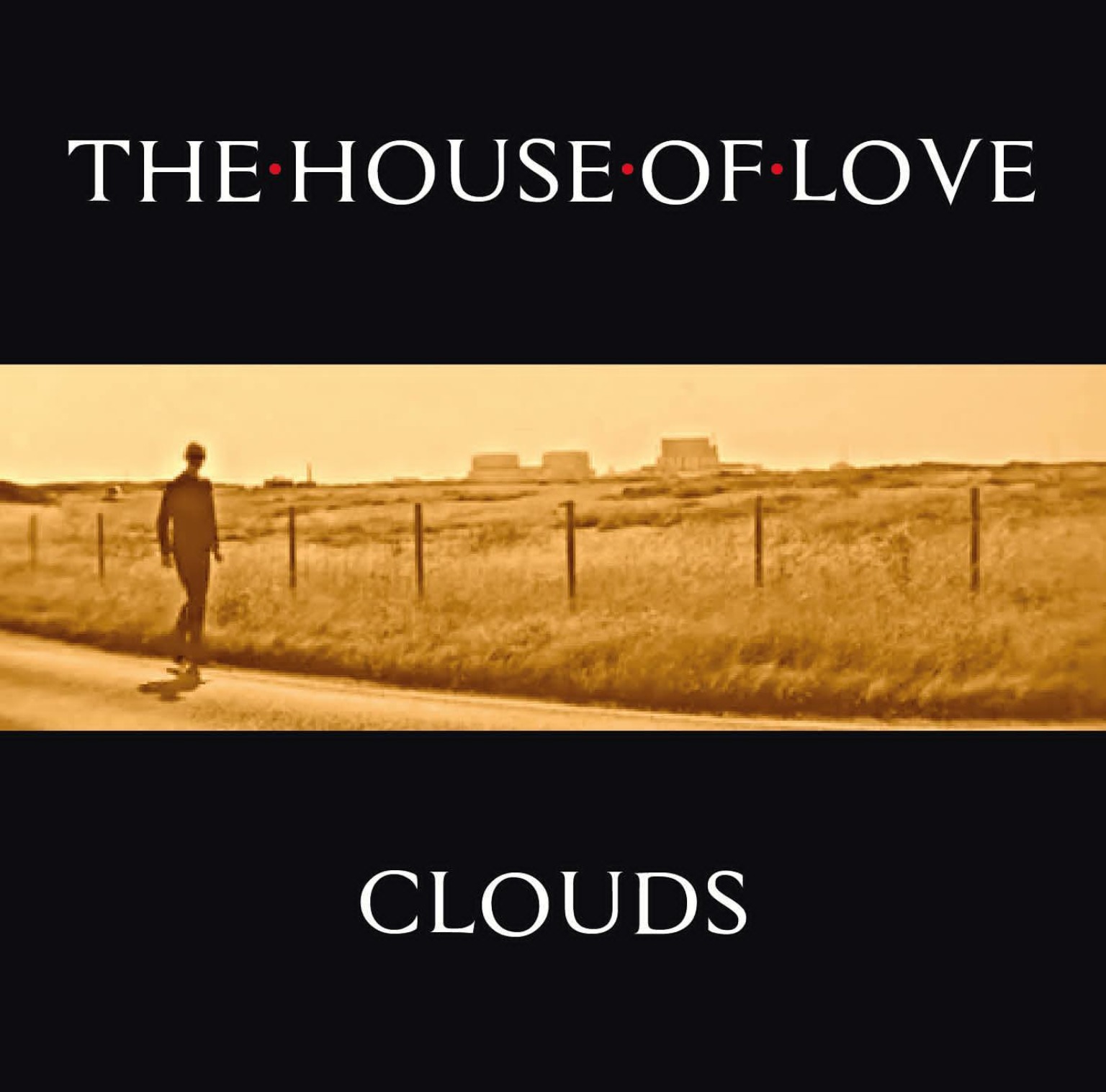 Single of the week – The House Of Love – Clouds