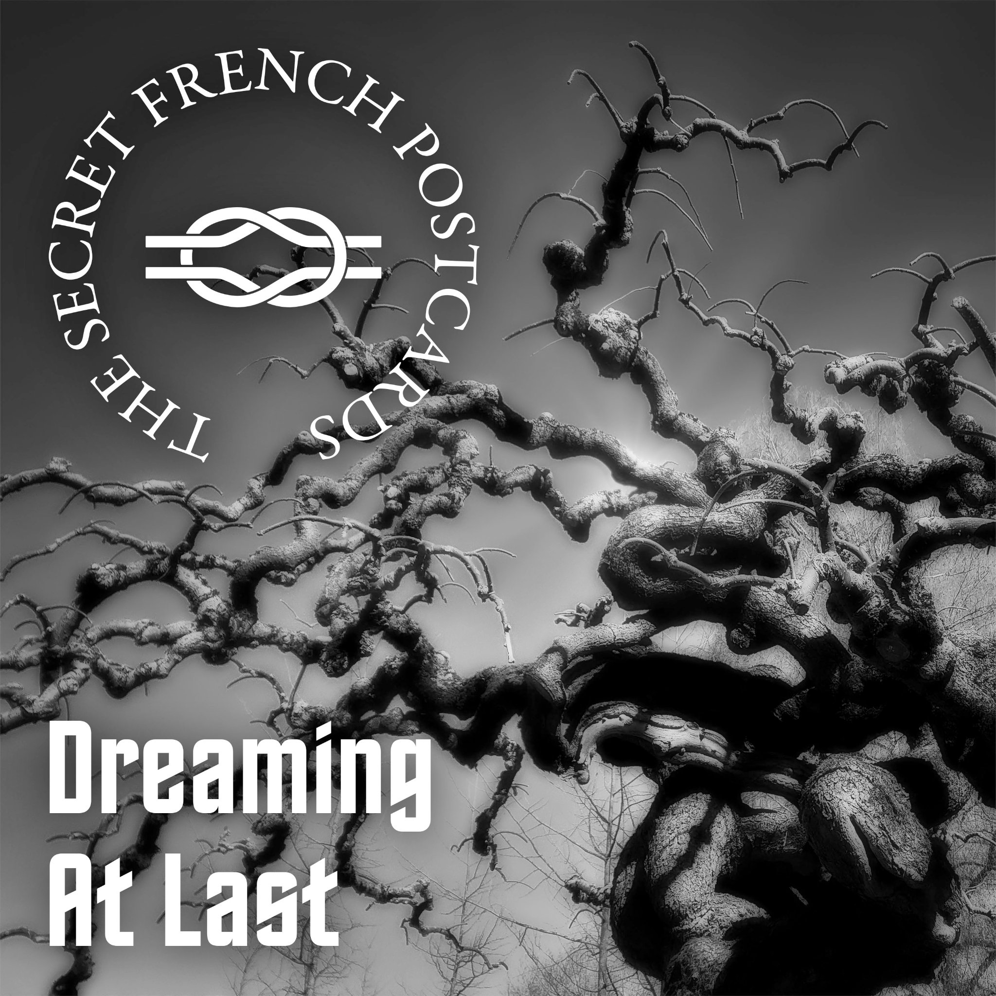 Post-punk shivers – The Secret French Postcards – Dreaming At Last