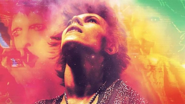 News – David Bowie – Moonage Daydream – Bande-annonce
