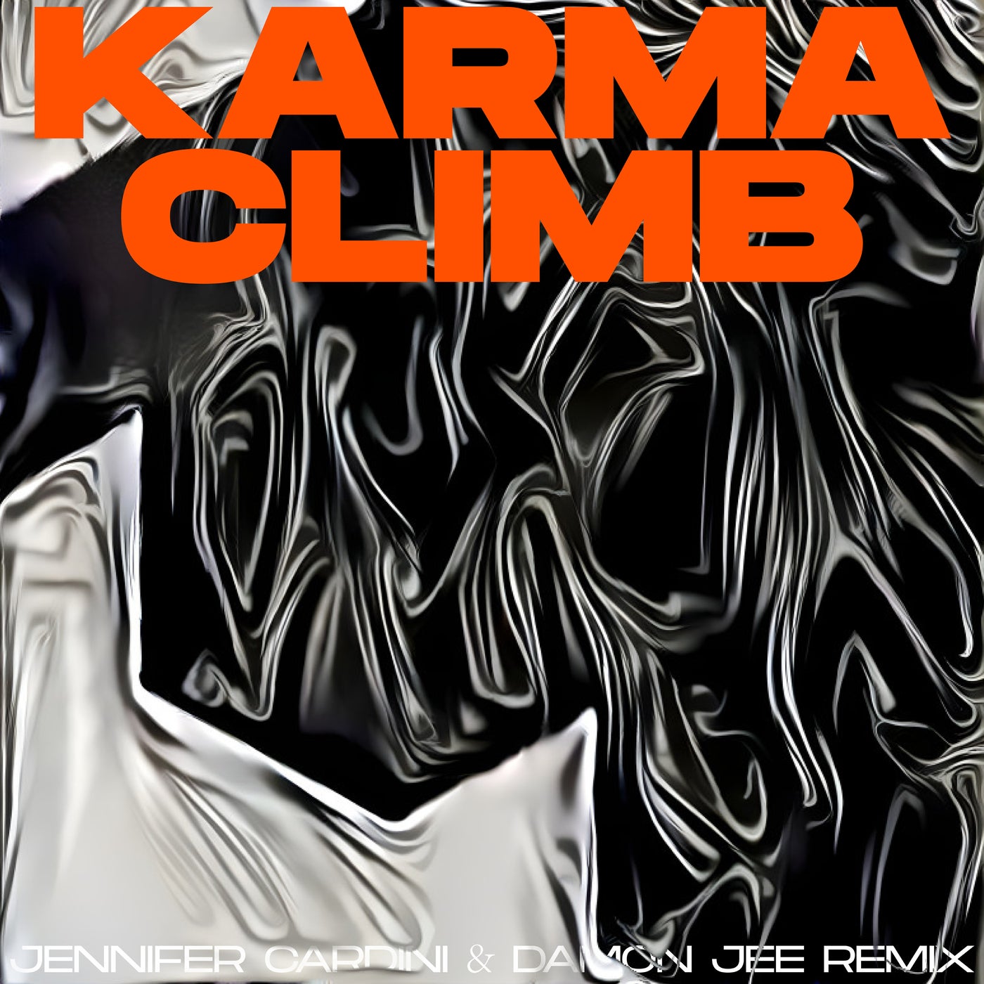 News – Editors – Karma Climb (Jennifer Cardini & Damon Jee Remix)