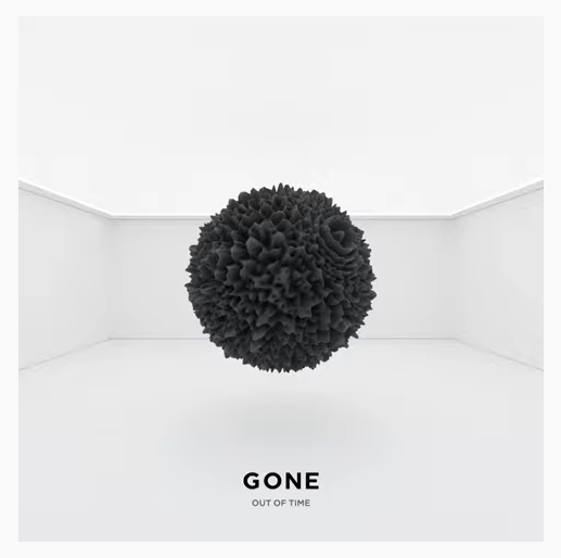 Electro News @ – GONE – Out of Time