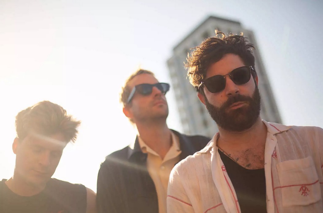 News – Foals – Life Is Yours