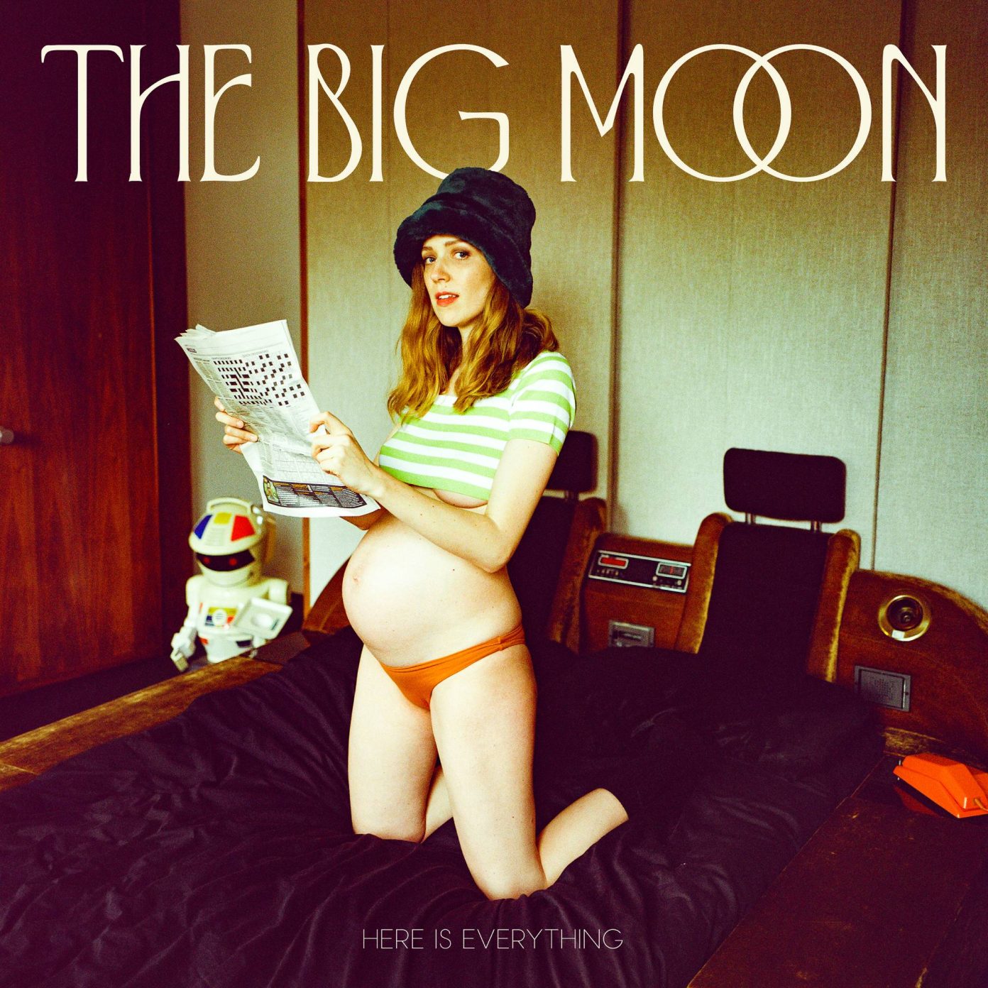 News – The Big Moon – Here Is Everything