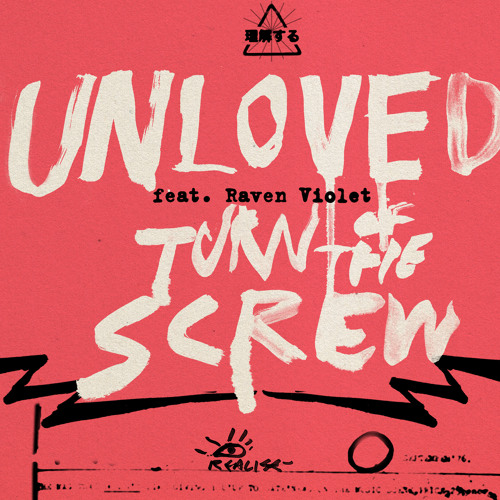 News – Unloved – Turn of the screw – Feat. Raven Violet