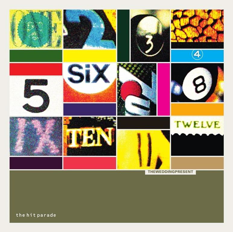 News – The Wedding Present – The Hit Parade – 30th Anniversary Edition
