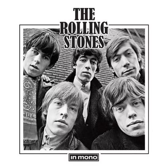 News – The Rolling Stones – The Rolling Stones in Mono – 16LP Vinyl box set