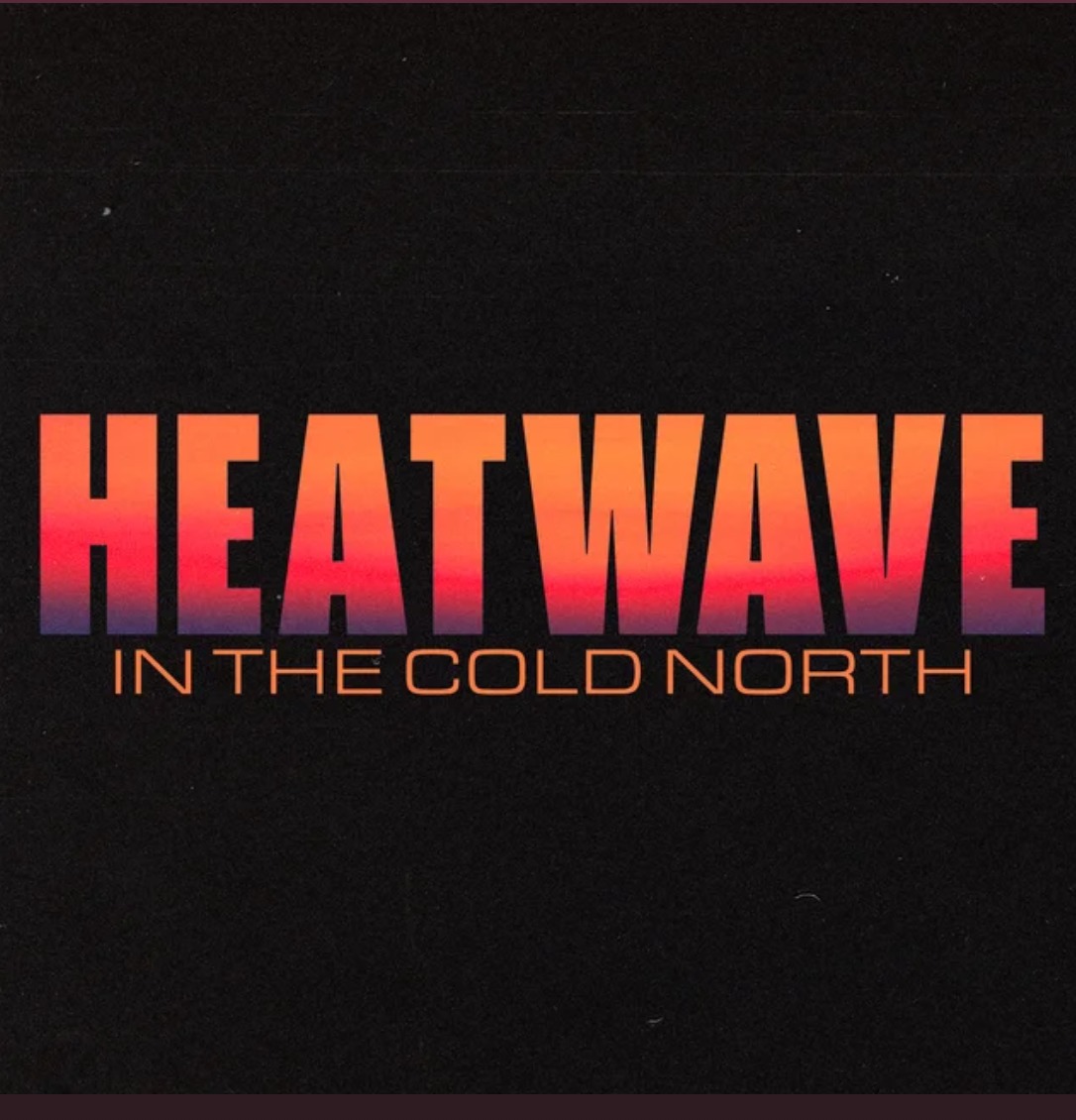 News – Reverend And The Makers – Heatwave In The Cold North