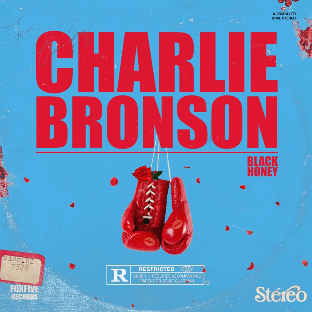 News – Black Honey – Charlie Bronson
