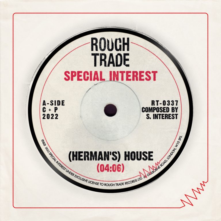News – Special Interest – (Herman’s) House / Follow Me (Amanda Lear cover)