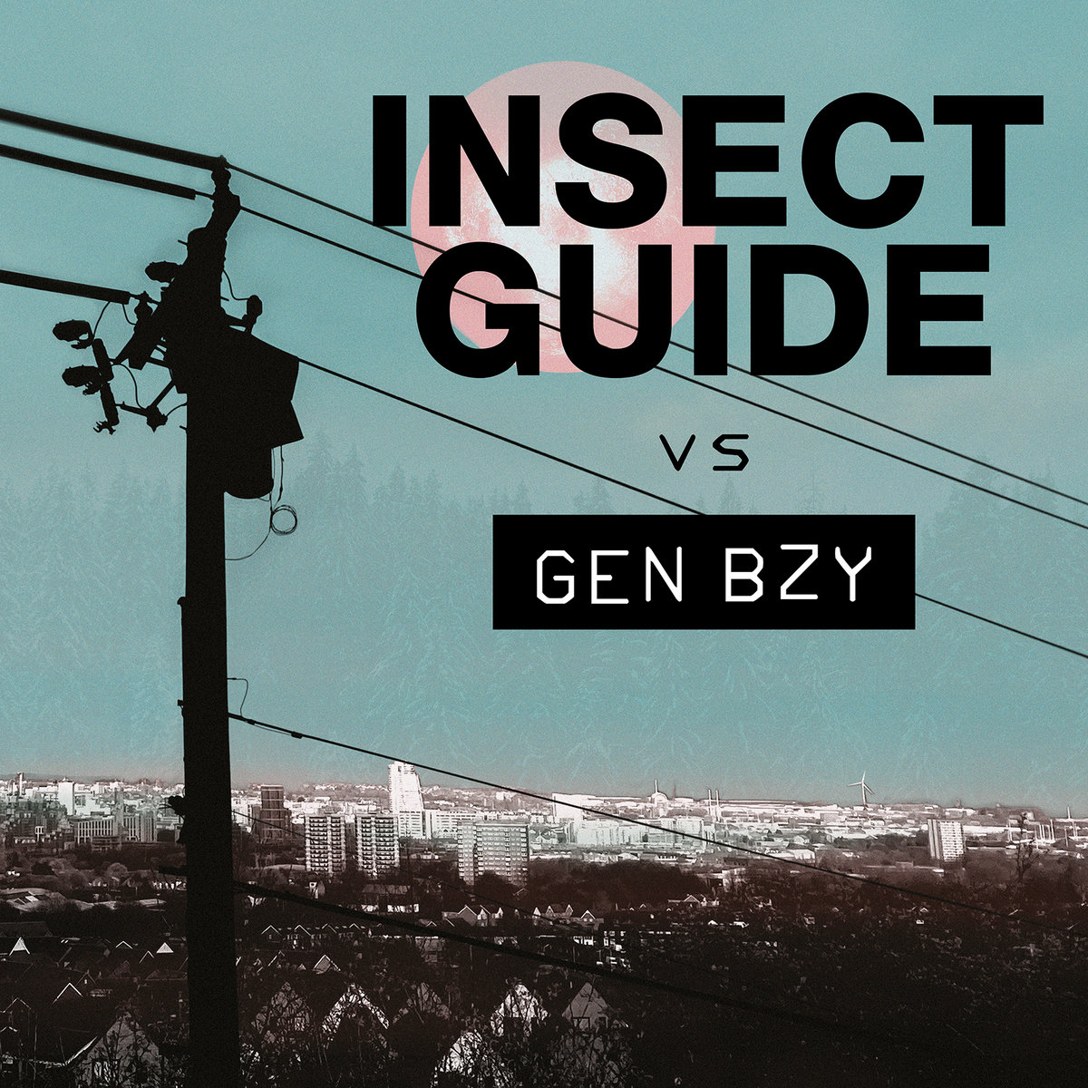 Listen Up – Insect Guide – Insect Guide vs Gen BZY