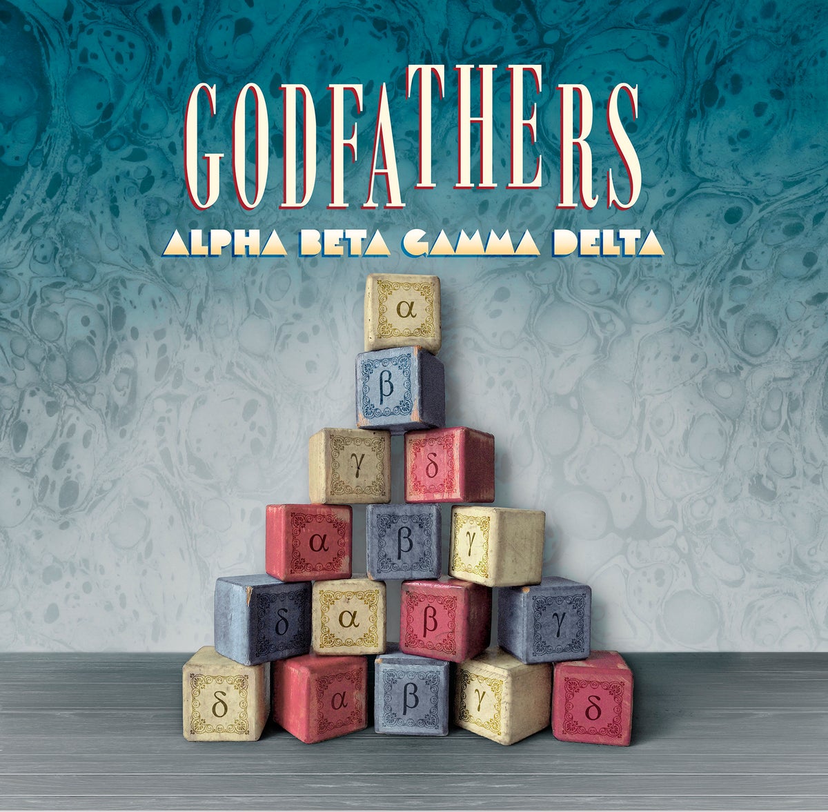 News – The Godfathers – Alpha Beta Gamma Delta
