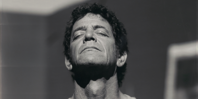 News – Lou Reed – Men of Good Fortune – Demo