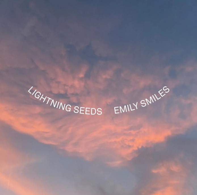 News – The Lightning Seeds – Emily Smiles