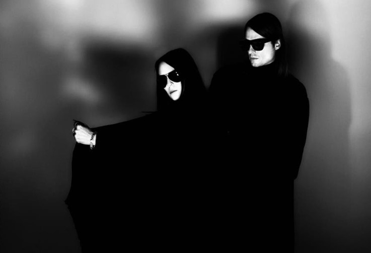 News – Cold Cave – Godstar (Psychic TV cover)