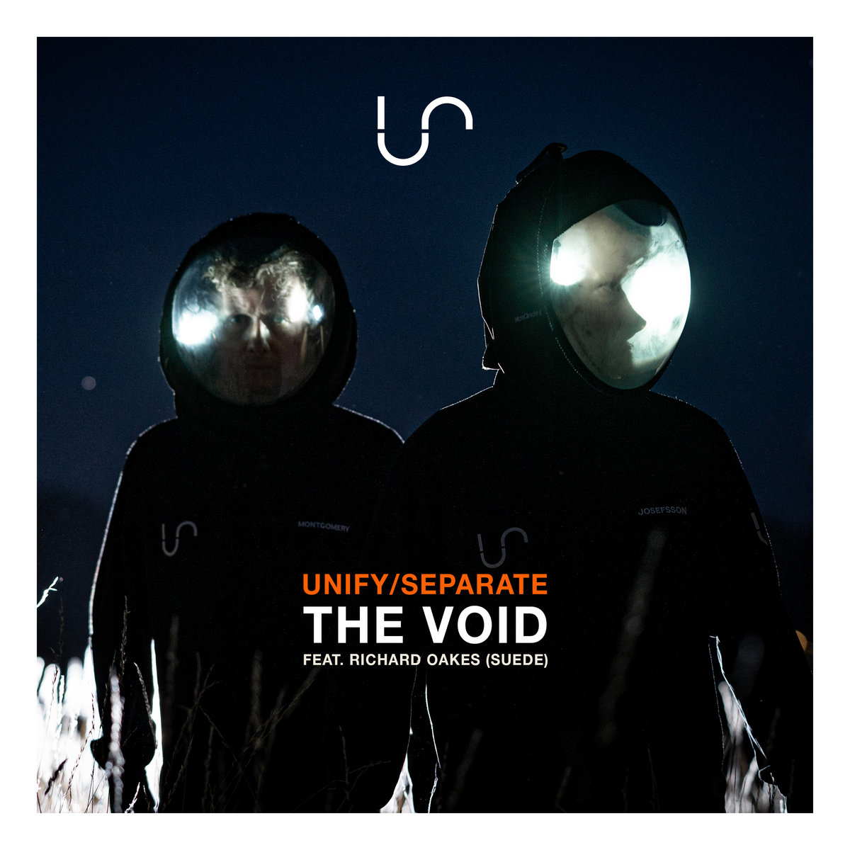 Single of the week – Unify Separate – The Void feat. Richard Oakes