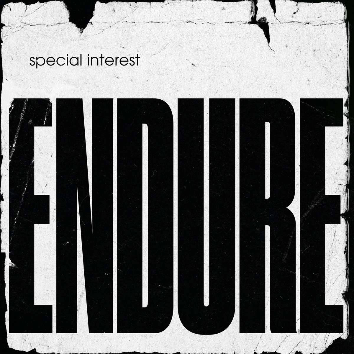 News – Special Interest – Endure