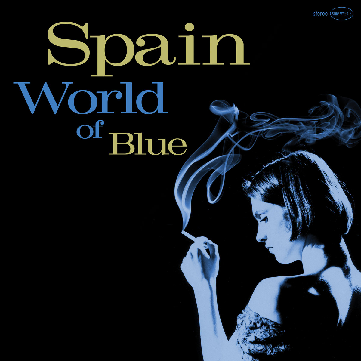 News – Spain – World Of Blue