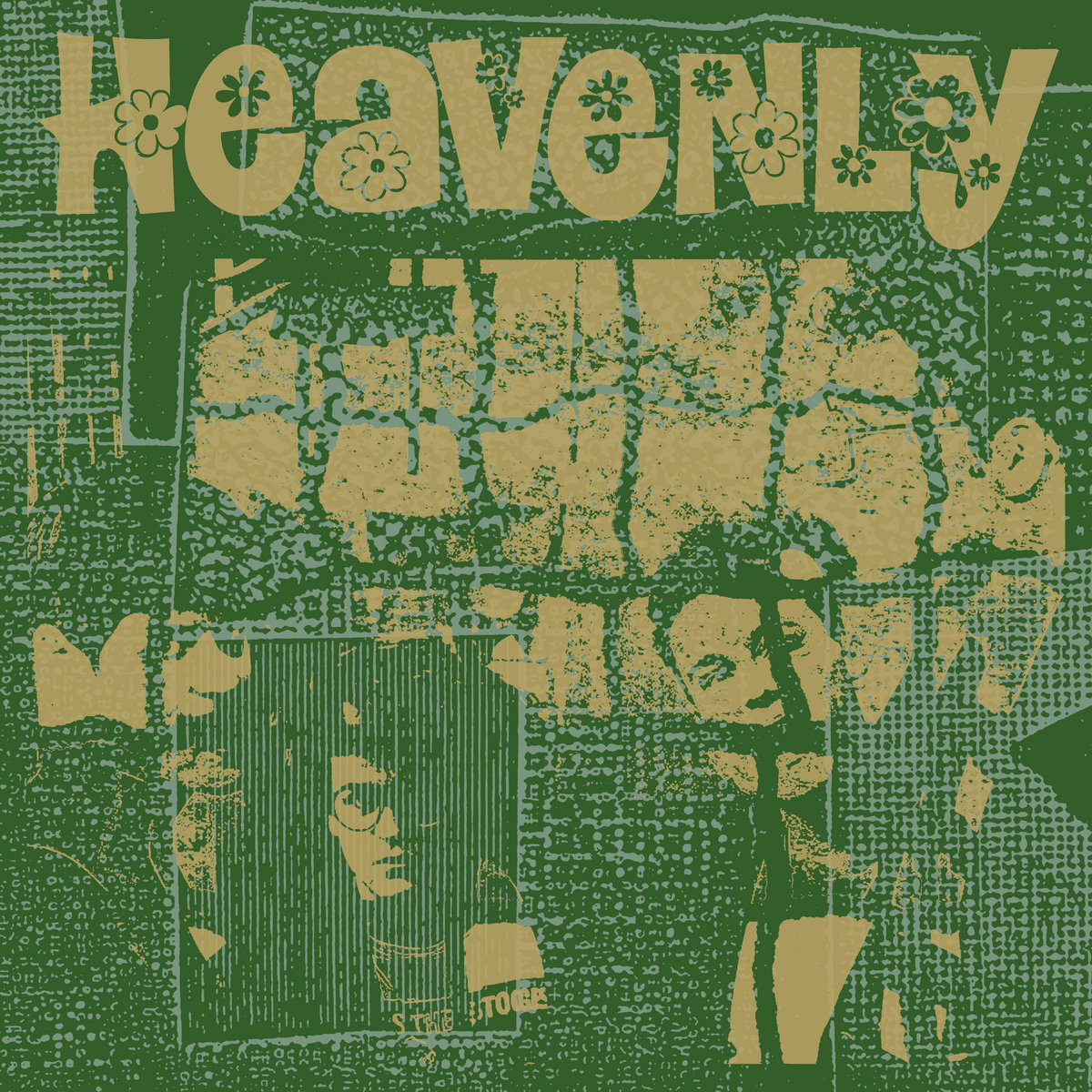 News – Heavenly – Heavenly vs Satan (2022 reissue)