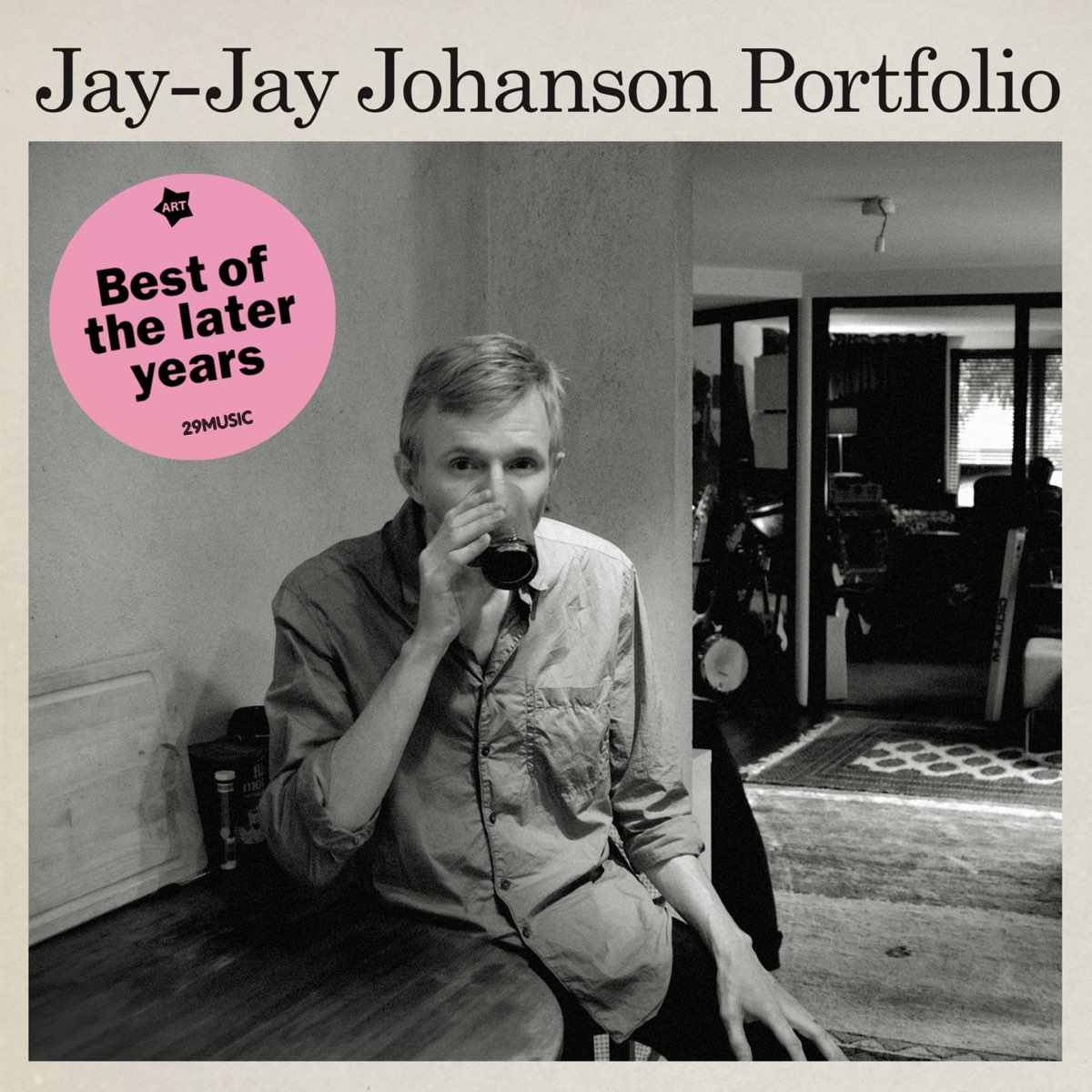 News – Jay-Jay Johanson – Portofolio