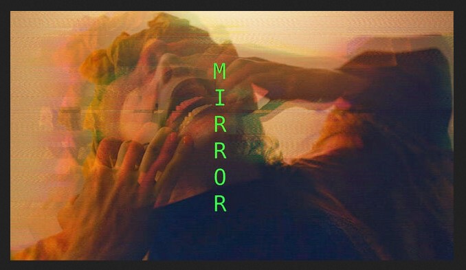 News – The Cult – Mirror