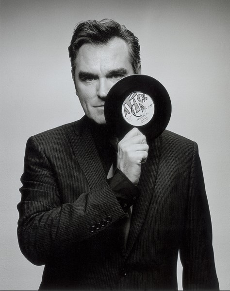 John Peel Sessions – Morrissey – Peel Session 2004