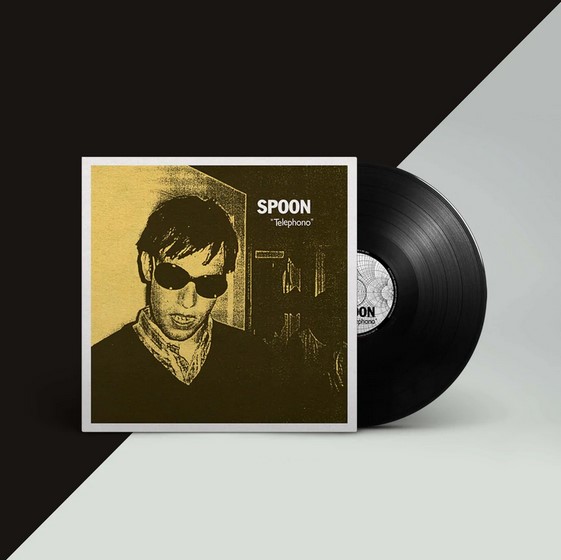 News – Spoon – Telephono / Soft Effects – Rééditions