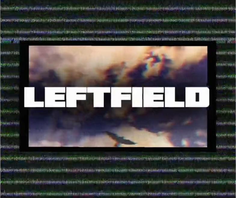 Single of the week – Leftfield feat Grian Chatten – Full Way Round