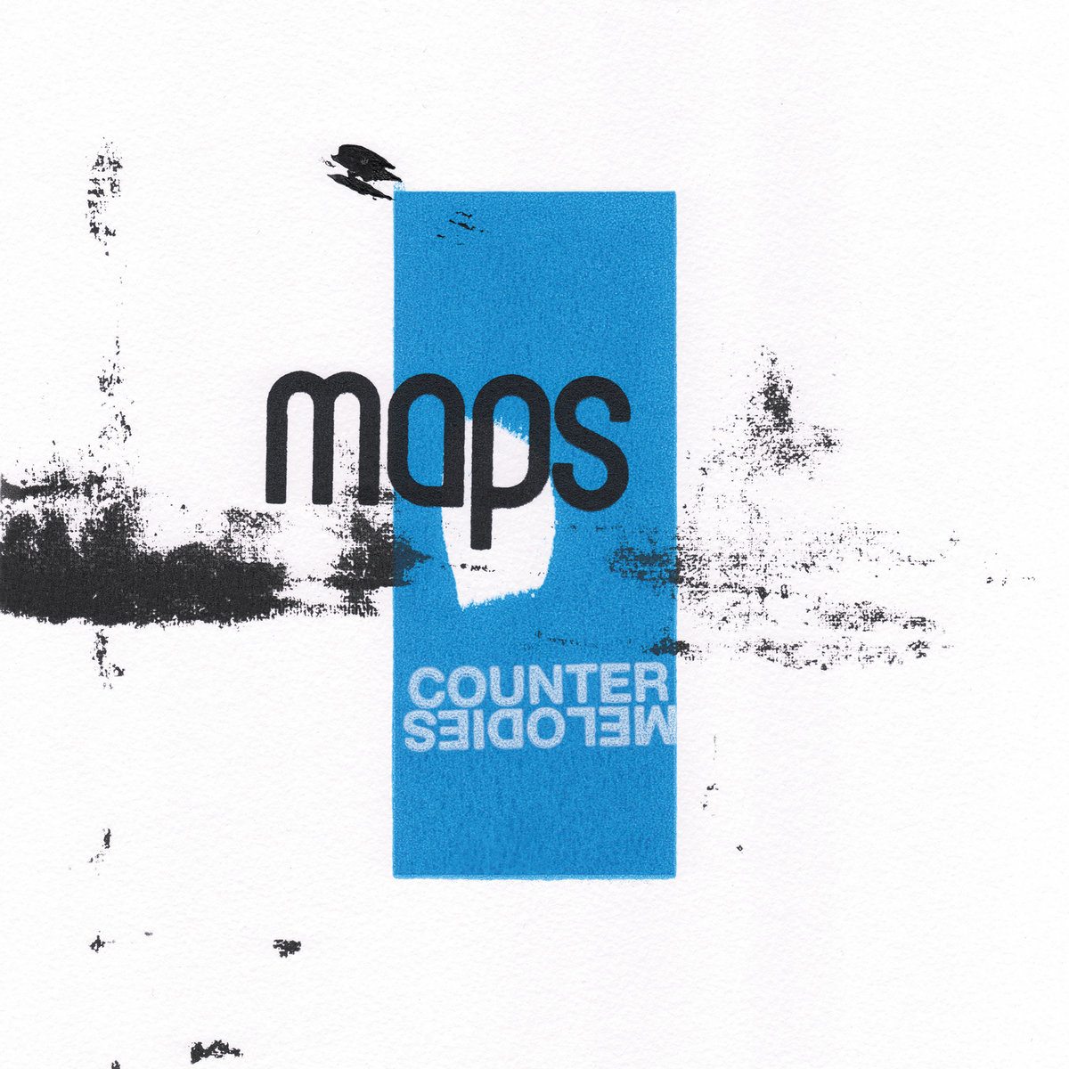 Electro News @ – Maps – Counter Melodies