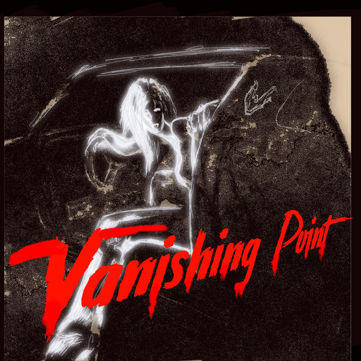Listen Up – The Bishop’s Daredevil Stunt Club – Vanishing Point