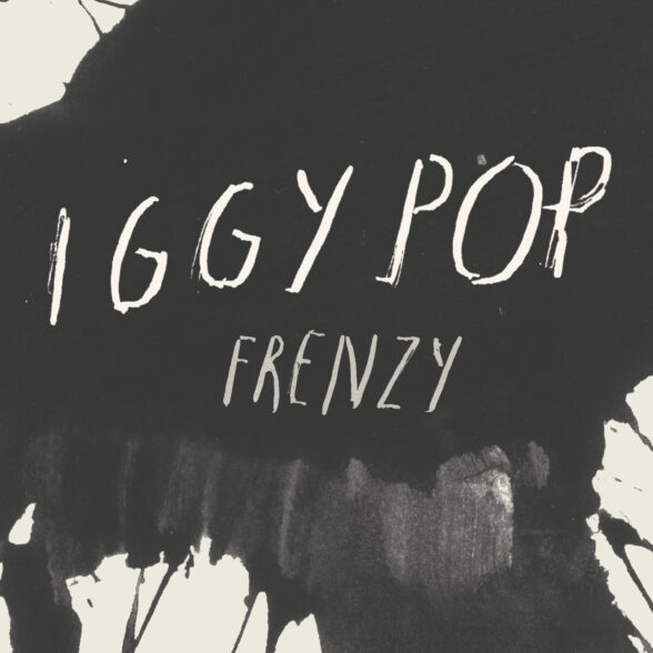 News – Iggy Pop – Frenzy