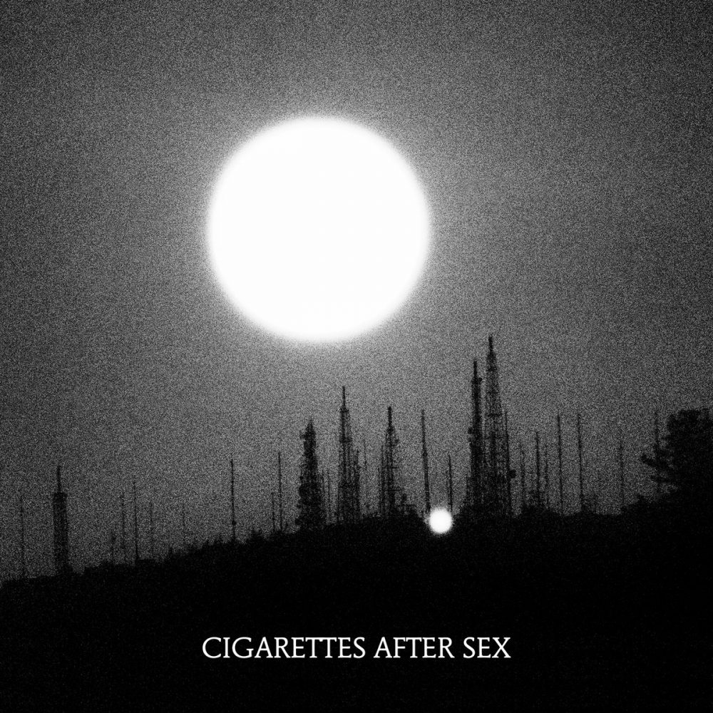 News – Cigarettes After Sex – Pistol