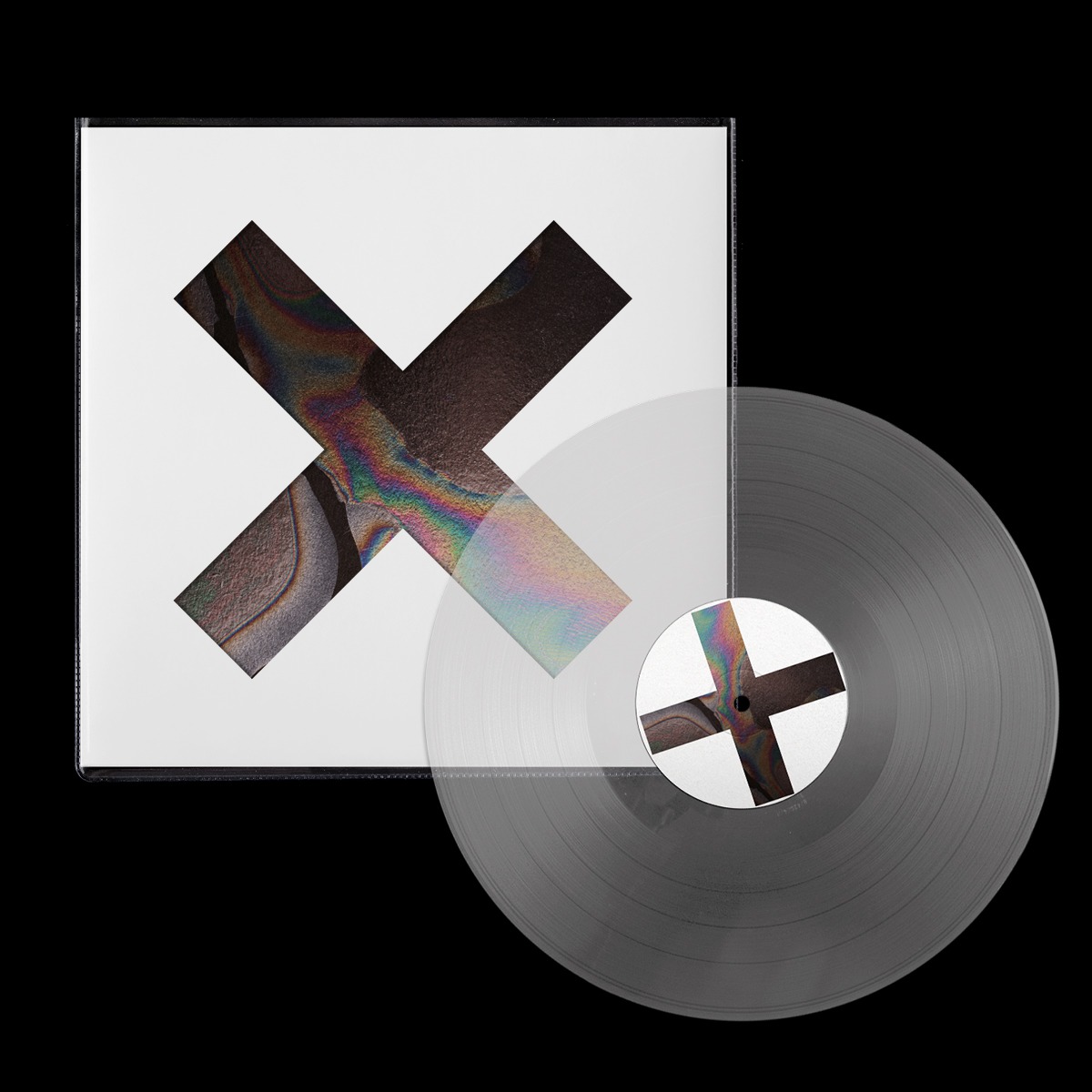 News – The xx – Coexist – 10th Anniversary Edition