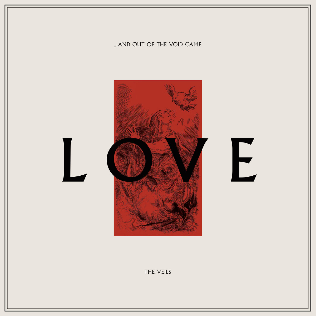 News – The Veils – …And Out Of The Void Came Love