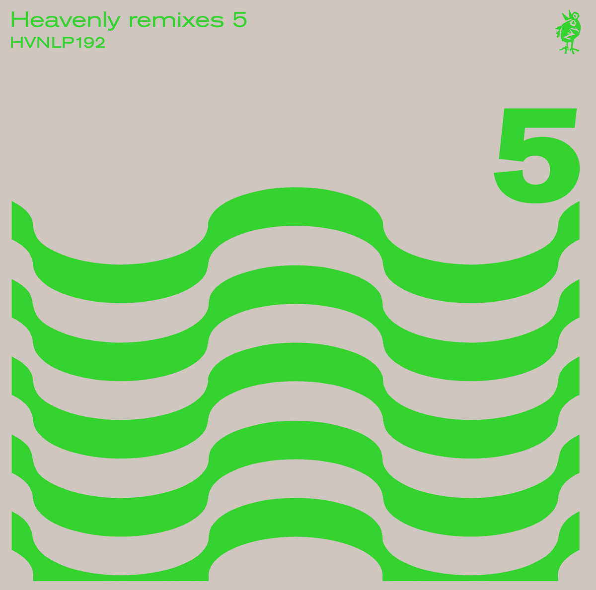 News – Heavenly Recordings – Heavenly Remixes Volumes 5 & 6