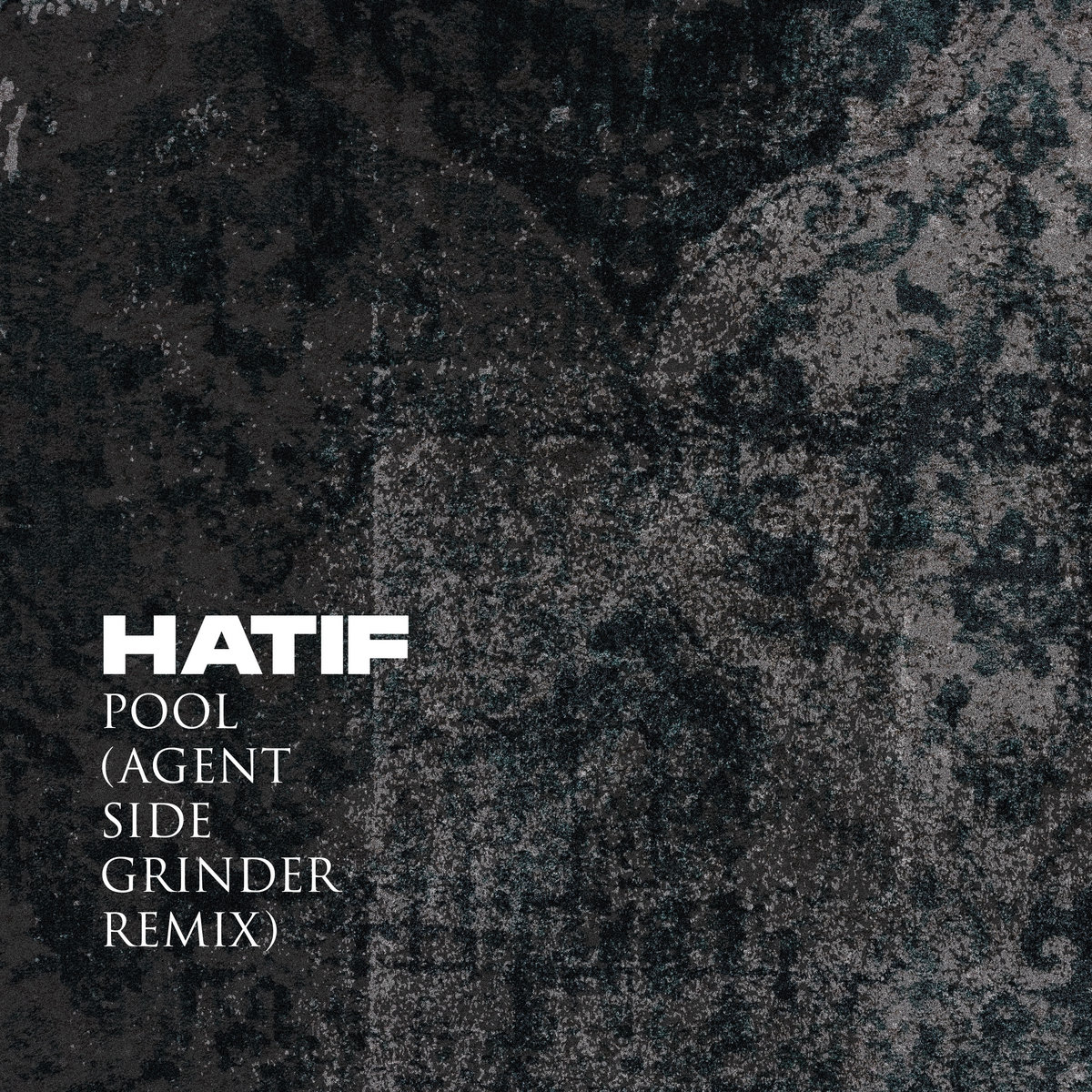 Electro News @ – Hatif – Pool (Agent Side Grinder Remix)