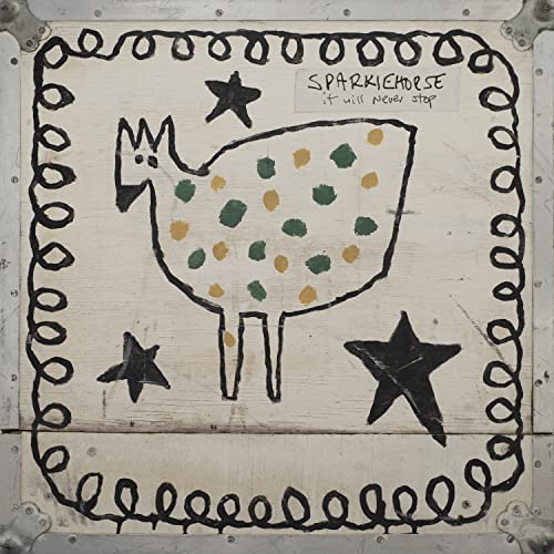 News – Sparklehorse – It Will Never Stop