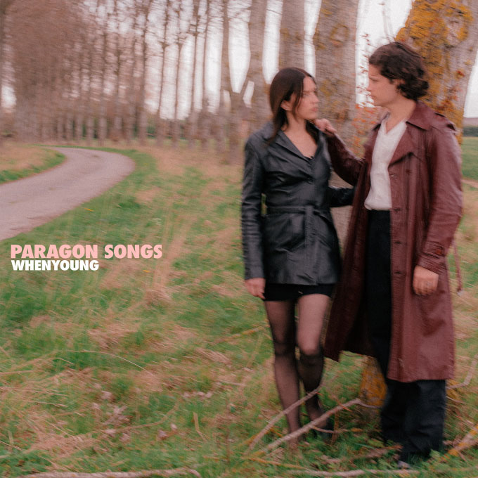 News – Whenyoung – Paragon Songs