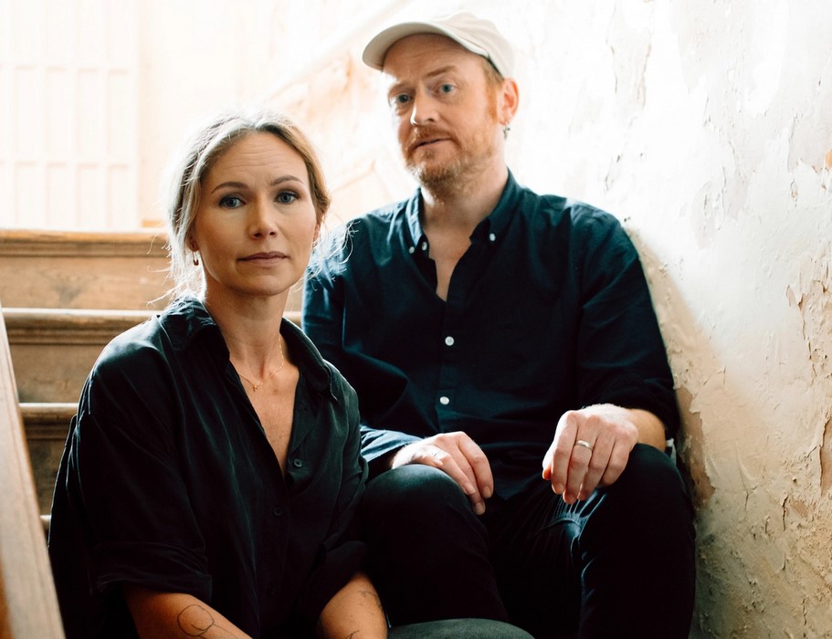 News – James Yorkston, Nina Persson & The Secondhand Orchestra – An Upturned Crab